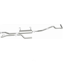 Load image into Gallery viewer, BRExhaust BRExhaust Direct-Fit Exhaust System Replacement Kit 106-0491 - Detail View