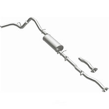 Load image into Gallery viewer, BRExhaust BRExhaust Direct-Fit Exhaust System Replacement Kit 106-0495 - Side View