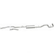 Load image into Gallery viewer, BRExhaust BRExhaust Direct-Fit Exhaust System Replacement Kit 106-0495 - Additional View 5