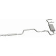 Load image into Gallery viewer, BRExhaust BRExhaust Direct-Fit Exhaust System Replacement Kit 106-0497 - Additional View 5