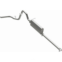 Load image into Gallery viewer, BRExhaust BRExhaust Direct-Fit Exhaust System Replacement Kit 106-0499 - Side View