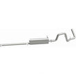 Load image into Gallery viewer, BRExhaust BRExhaust Direct-Fit Exhaust System Replacement Kit 106-0499 - Additional View 5