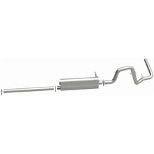 Load image into Gallery viewer, BRExhaust BRExhaust Direct-Fit Exhaust System Replacement Kit 106-0499 - Additional View 5