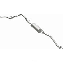 Load image into Gallery viewer, BRExhaust BRExhaust Direct-Fit Exhaust System Replacement Kit 106-0509 - Main Product View