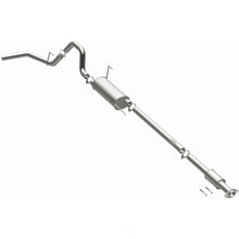 Load image into Gallery viewer, BRExhaust BRExhaust Direct-Fit Exhaust System Replacement Kit 106-0511 - Main Product View
