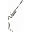 Load image into Gallery viewer, BRExhaust BRExhaust Direct-Fit Exhaust System Replacement Kit 106-0511 - Side View
