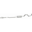 Load image into Gallery viewer, BRExhaust BRExhaust Direct-Fit Exhaust System Replacement Kit 106-0511 - Detail View