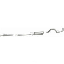 Load image into Gallery viewer, BRExhaust BRExhaust Direct-Fit Exhaust System Replacement Kit 106-0511 - Detail View