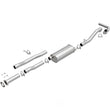 Load image into Gallery viewer, BRExhaust BRExhaust Direct-Fit Exhaust System Replacement Kit 106-0513 - Side View