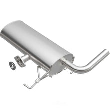 Load image into Gallery viewer, BRExhaust BRExhaust Direct-Fit Exhaust System Replacement Kit 106-0521 - Side View