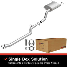 Load image into Gallery viewer, BRExhaust BRExhaust Direct-Fit Exhaust System Replacement Kit 106-0526 - Main Product View