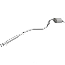 Load image into Gallery viewer, BRExhaust BRExhaust Direct-Fit Exhaust System Replacement Kit 106-0531 - Side View