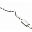Load image into Gallery viewer, BRExhaust BRExhaust Direct-Fit Exhaust System Replacement Kit 106-0535 - Main Product View
