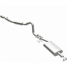 Load image into Gallery viewer, BRExhaust BRExhaust Direct-Fit Exhaust System Replacement Kit 106-0535 - Main Product View