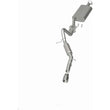 Load image into Gallery viewer, BRExhaust BRExhaust Direct-Fit Exhaust System Replacement Kit 106-0535 - Side View
