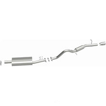 Load image into Gallery viewer, BRExhaust BRExhaust Direct-Fit Exhaust System Replacement Kit 106-0535 - Detail View