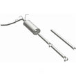 Load image into Gallery viewer, BRExhaust BRExhaust Direct-Fit Exhaust System Replacement Kit 106-0536 - Main Product View