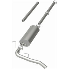 Load image into Gallery viewer, BRExhaust BRExhaust Direct-Fit Exhaust System Replacement Kit 106-0536 - Side View