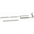 Load image into Gallery viewer, BRExhaust BRExhaust Direct-Fit Exhaust System Replacement Kit 106-0536 - Detail View