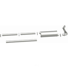 Load image into Gallery viewer, BRExhaust BRExhaust Direct-Fit Exhaust System Replacement Kit 106-0536 - Detail View