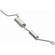 Load image into Gallery viewer, BRExhaust BRExhaust Direct-Fit Exhaust System Replacement Kit 106-0540 - Main Product View