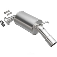 Load image into Gallery viewer, BRExhaust BRExhaust Direct-Fit Exhaust System Replacement Kit 106-0543 - Side View