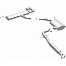 Load image into Gallery viewer, BRExhaust BRExhaust Direct-Fit Exhaust System Replacement Kit 106-0554 - Main Product View