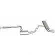 Load image into Gallery viewer, BRExhaust BRExhaust Direct-Fit Exhaust System Replacement Kit 106-0554 - Detail View