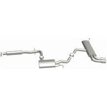 Load image into Gallery viewer, BRExhaust BRExhaust Direct-Fit Exhaust System Replacement Kit 106-0554 - Detail View