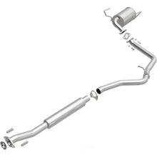 Load image into Gallery viewer, BRExhaust BRExhaust Direct-Fit Exhaust System Replacement Kit 106-0558 - Installation View