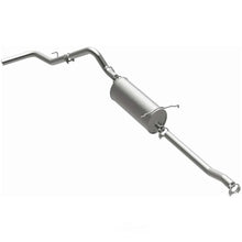 Load image into Gallery viewer, BRExhaust BRExhaust Direct-Fit Exhaust System Replacement Kit 106-0560 - Side View