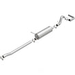 Load image into Gallery viewer, BRExhaust BRExhaust Direct-Fit Exhaust System Replacement Kit 106-0560 - Installation View