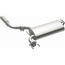 Load image into Gallery viewer, BRExhaust BRExhaust Direct-Fit Exhaust System Replacement Kit 106-0566 - Side View