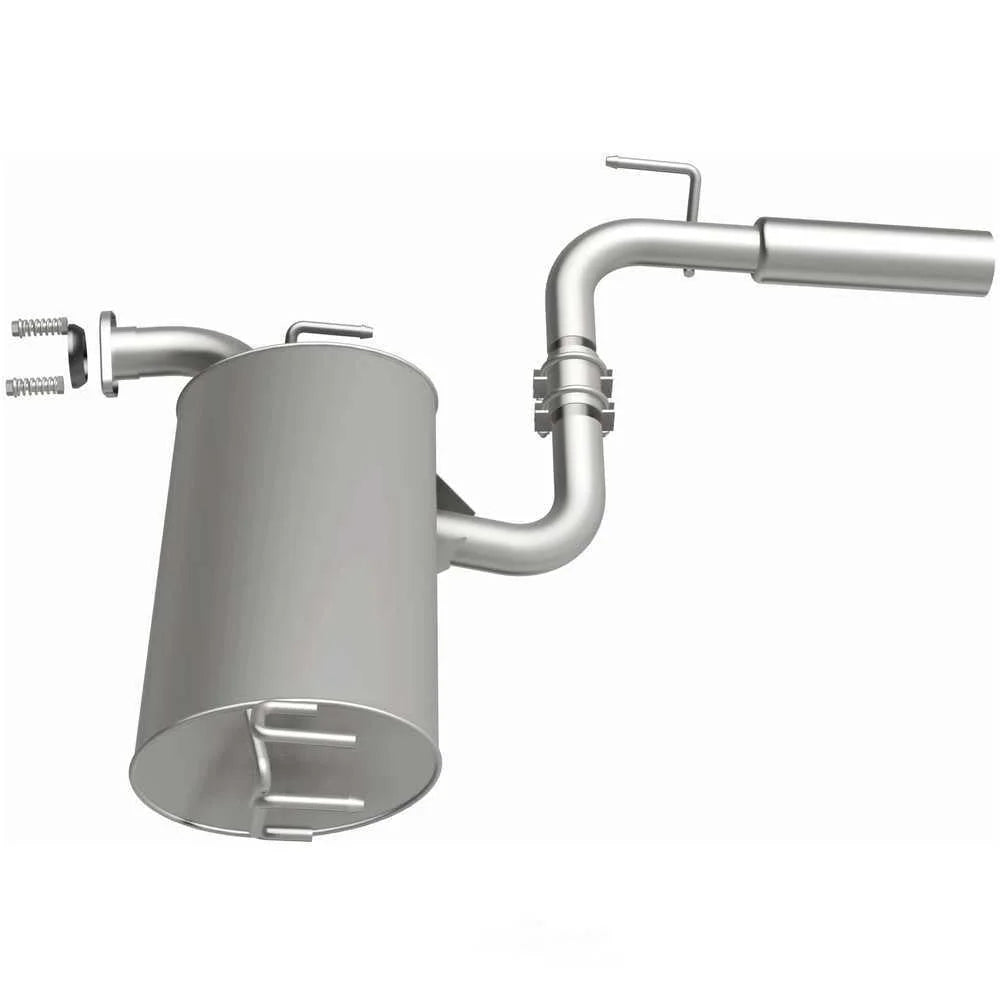 BRExhaust BRExhaust Direct-Fit Exhaust System Replacement Kit 106-0566 - Additional View 5