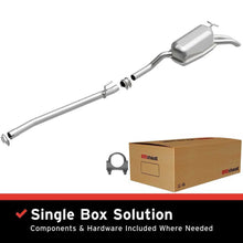Load image into Gallery viewer, BRExhaust BRExhaust Direct-Fit Exhaust System Replacement Kit 106-0567 - Main Product View