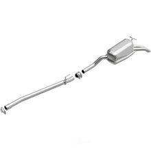 Load image into Gallery viewer, BRExhaust BRExhaust Direct-Fit Exhaust System Replacement Kit 106-0567 - Side View