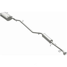 Load image into Gallery viewer, BRExhaust BRExhaust Direct-Fit Exhaust System Replacement Kit 106-0572 - Side View