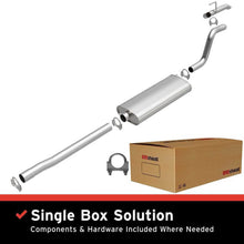 Load image into Gallery viewer, BRExhaust BRExhaust Direct-Fit Exhaust System Replacement Kit 106-0576 - Main Product View