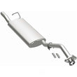 Load image into Gallery viewer, BRExhaust BRExhaust Direct-Fit Exhaust System Replacement Kit 106-0577 - Main Product View