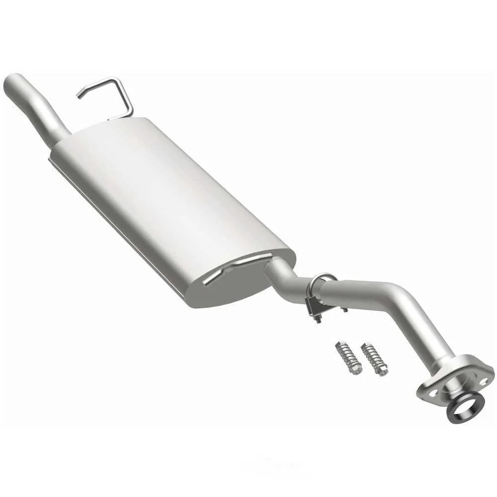 BRExhaust BRExhaust Direct-Fit Exhaust System Replacement Kit 106-0577 - Main Product View