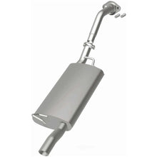 Load image into Gallery viewer, BRExhaust BRExhaust Direct-Fit Exhaust System Replacement Kit 106-0577 - Side View