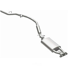 Load image into Gallery viewer, BRExhaust BRExhaust Direct-Fit Exhaust System Replacement Kit 106-0582 - Side View