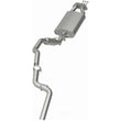 Load image into Gallery viewer, BRExhaust BRExhaust Direct-Fit Exhaust System Replacement Kit 106-0582 - Back View