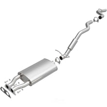 Load image into Gallery viewer, BRExhaust BRExhaust Direct-Fit Exhaust System Replacement Kit 106-0582 - Installation View
