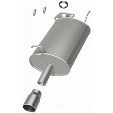 Load image into Gallery viewer, BRExhaust BRExhaust Direct-Fit Exhaust System Replacement Kit 106-0584 - Side View