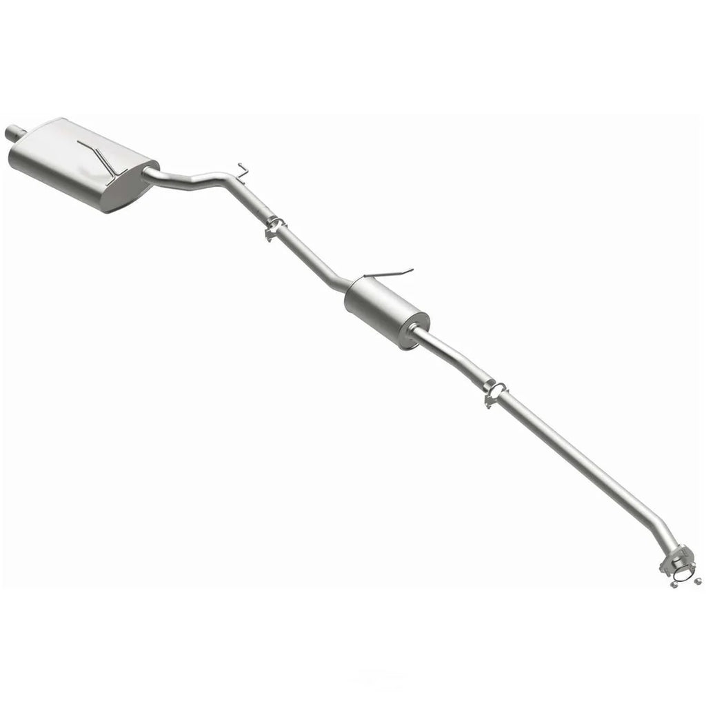 BRExhaust BRExhaust Direct-Fit Exhaust System Replacement Kit 106-0585 - Main Product View