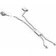 Load image into Gallery viewer, BRExhaust BRExhaust Direct-Fit Exhaust System Replacement Kit 106-0586 - Main Product View