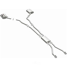 Load image into Gallery viewer, BRExhaust BRExhaust Direct-Fit Exhaust System Replacement Kit 106-0586 - Main Product View