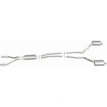 Load image into Gallery viewer, BRExhaust BRExhaust Direct-Fit Exhaust System Replacement Kit 106-0586 - Detail View
