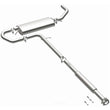 Load image into Gallery viewer, BRExhaust BRExhaust Direct-Fit Exhaust System Replacement Kit 106-0594 - Main Product View